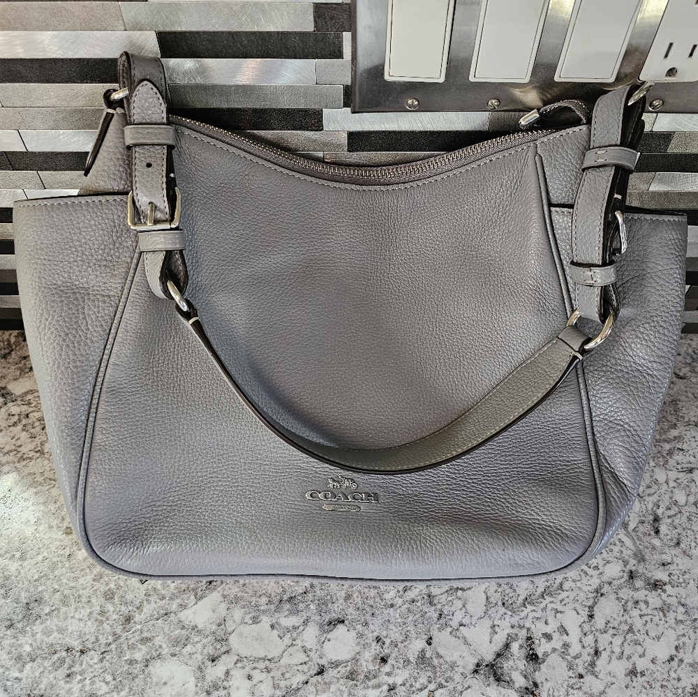 Coach Rory shoulder bag - Picture 2 of 5